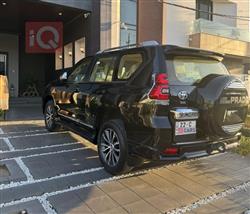 تويوتا لاندكروزر برادو